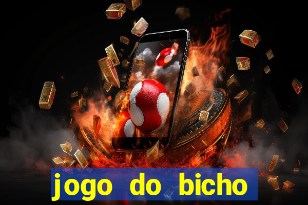 jogo do bicho feira de santana